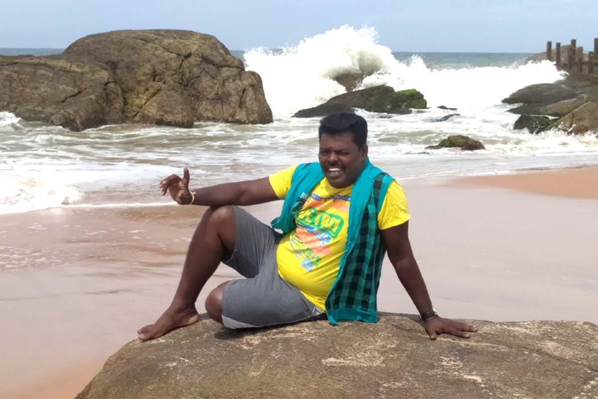 Best Couples Resorts in Paramakudi